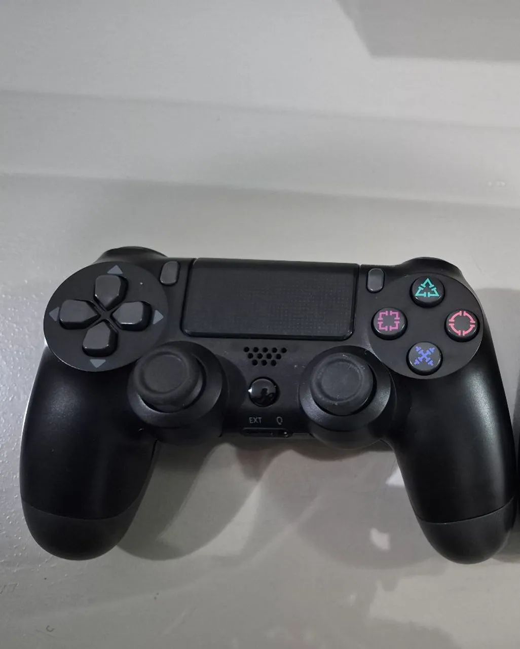 Controle PS4