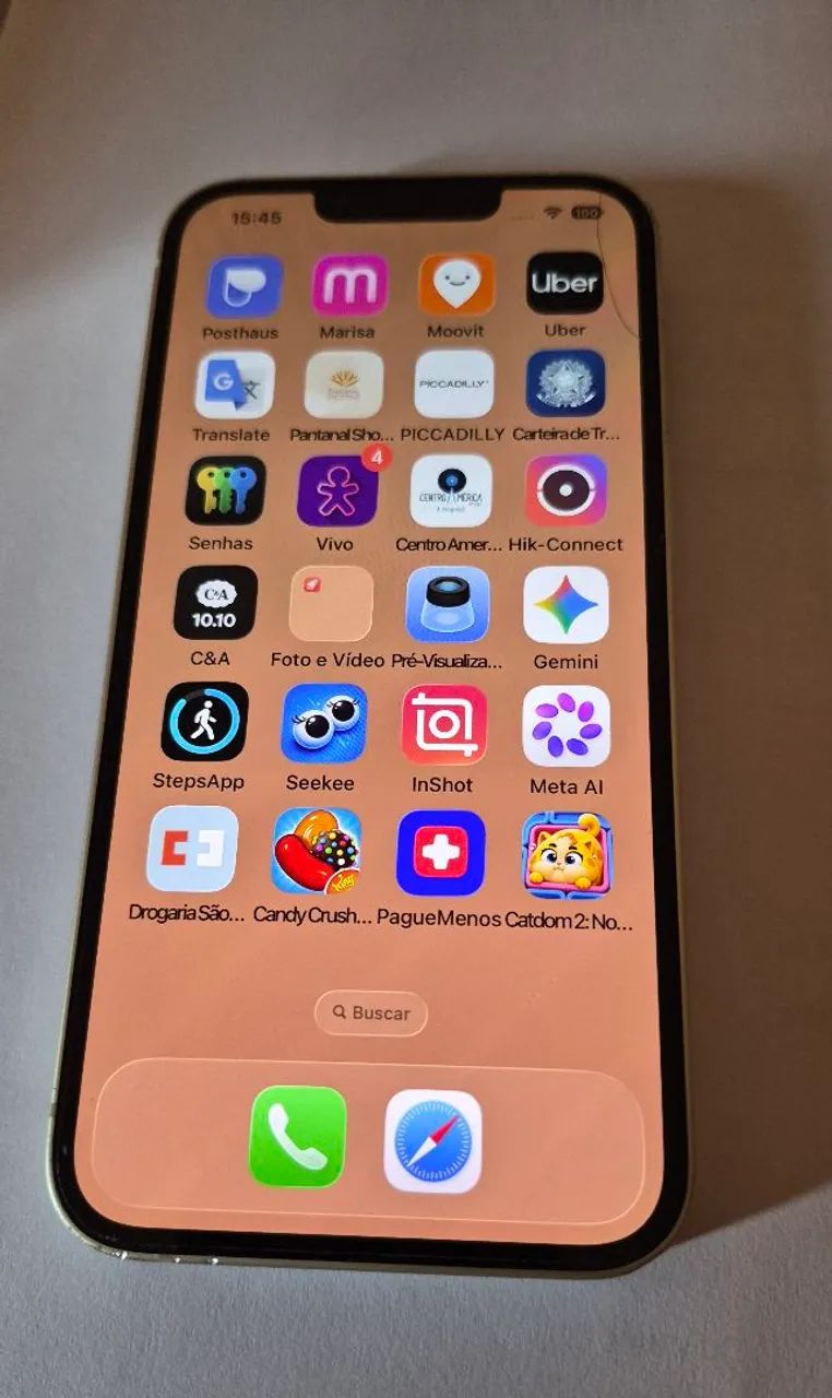 Iphone 13 - Foto 2