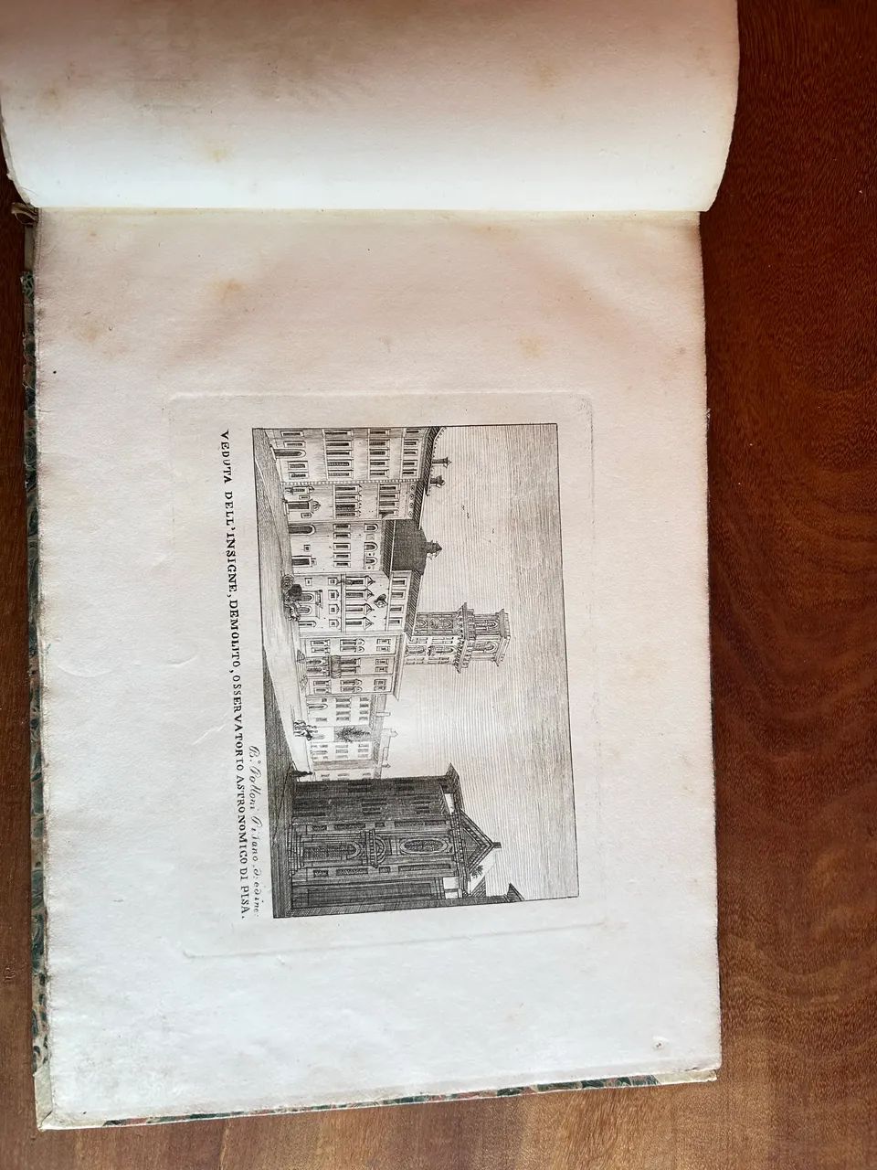 Livro antigo - Foto 3