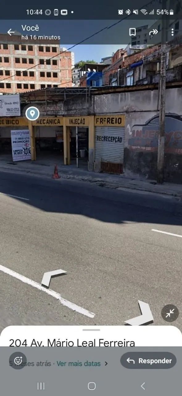 Terreno no Bonocô - Foto 3
