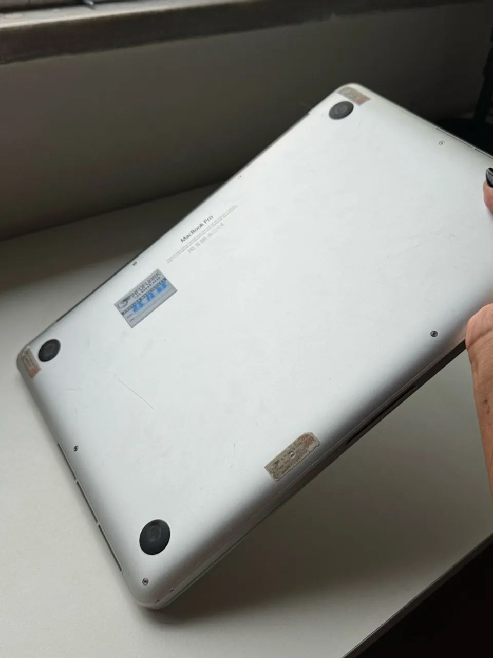 MacBook Pro  - Foto 4