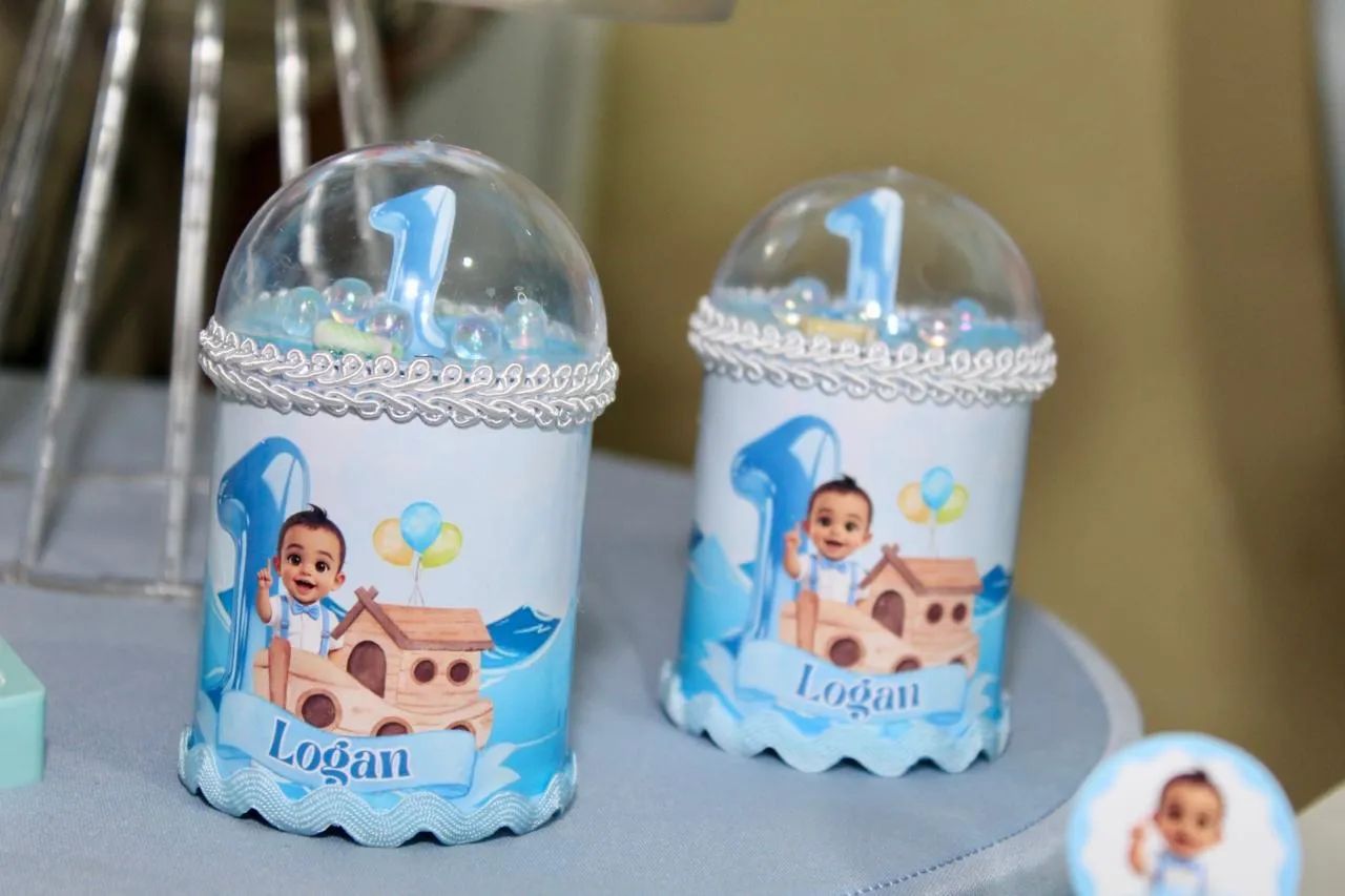 Personalizados de luxo mini cofre