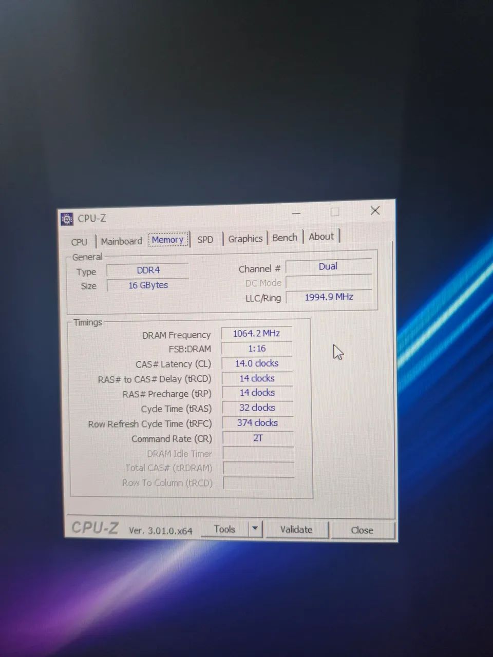 Memorias ddr4 2x8 2400mhz cl15 - Foto 4