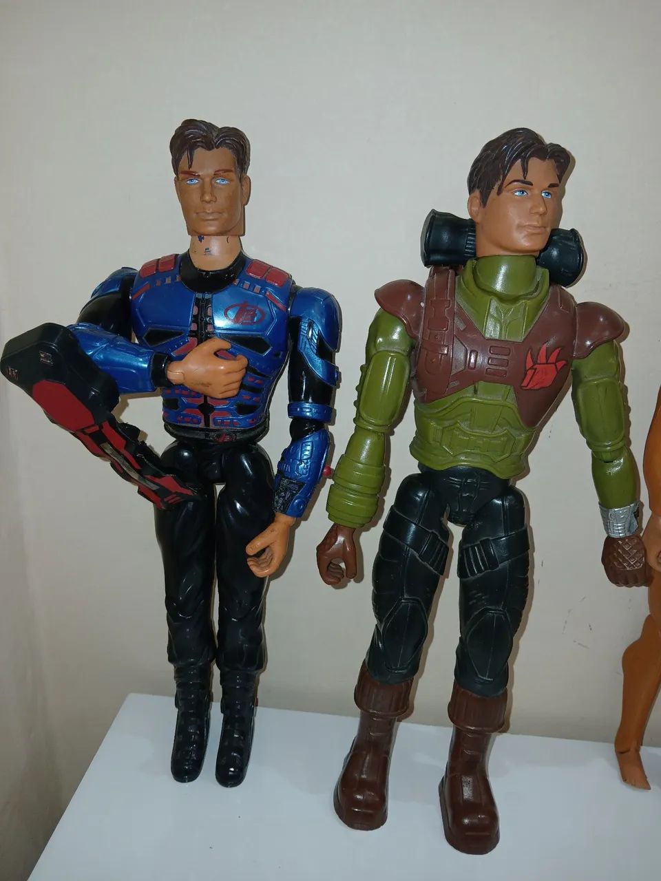 Boneco Max Steel - Foto 4