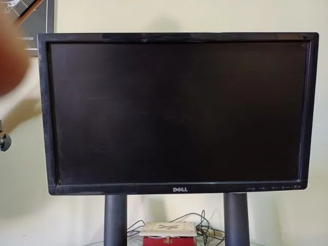 Monitor DELL 19,5 polegadas - Foto 4