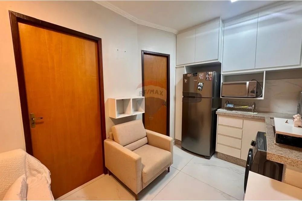 APARTAMENTO 2 QUARTOS SUDOESTE ED PORTO REAL - Foto 2