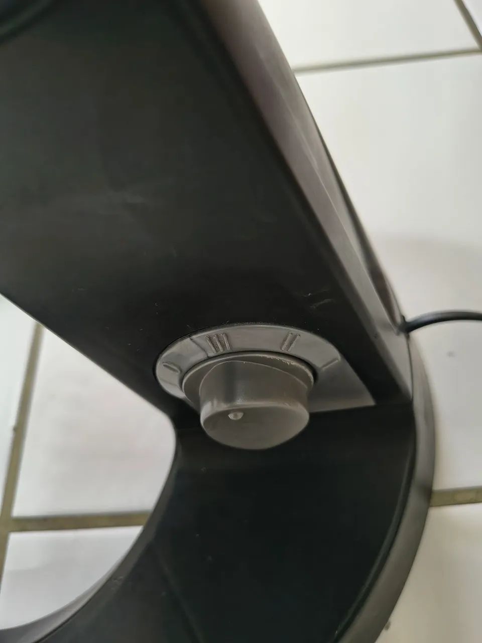 Ventilador Arno 30 centímetros  - Foto 5