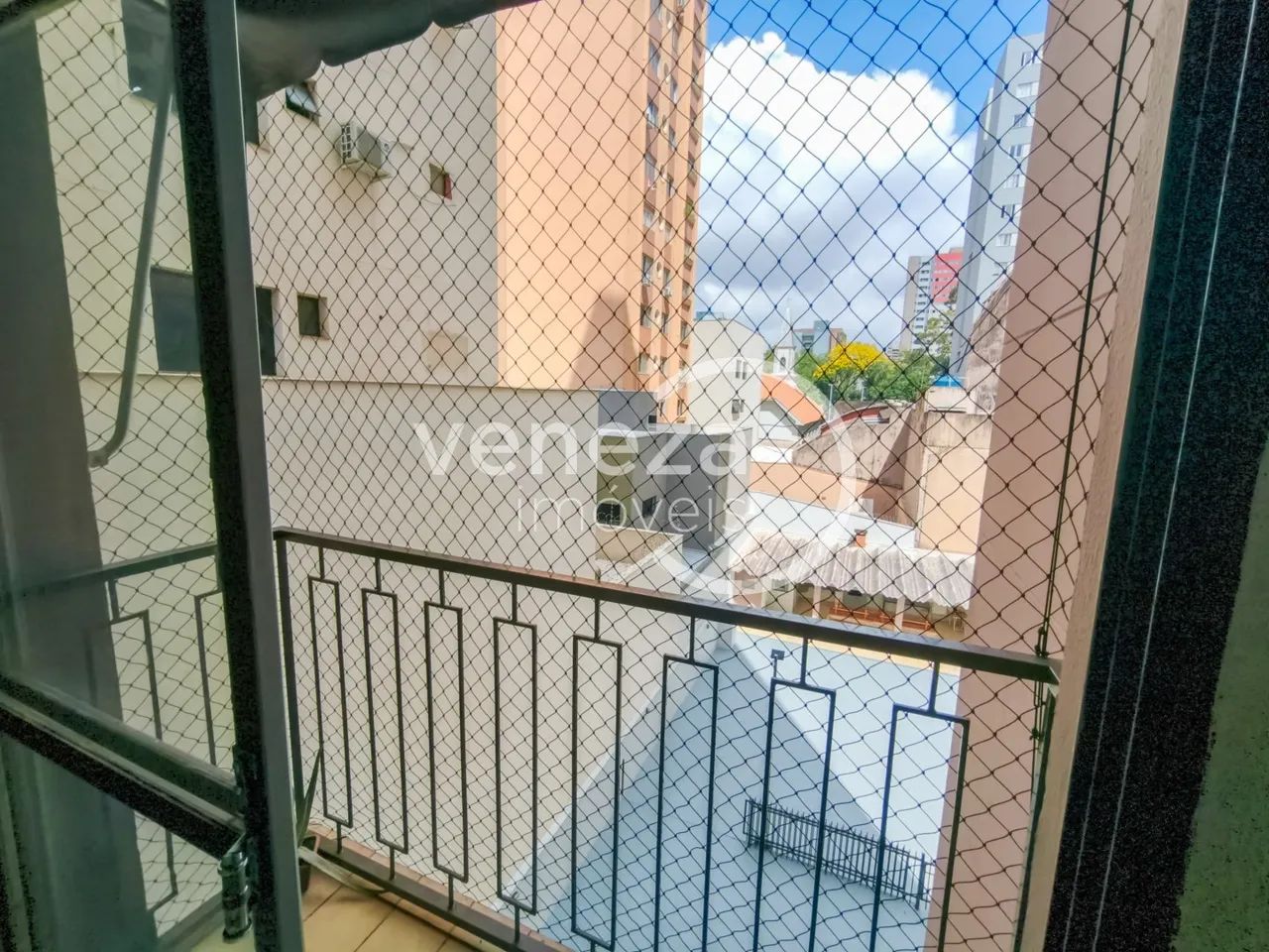 Apartamento para alugar com 3 quartos no Centro de Londrina - Foto 5