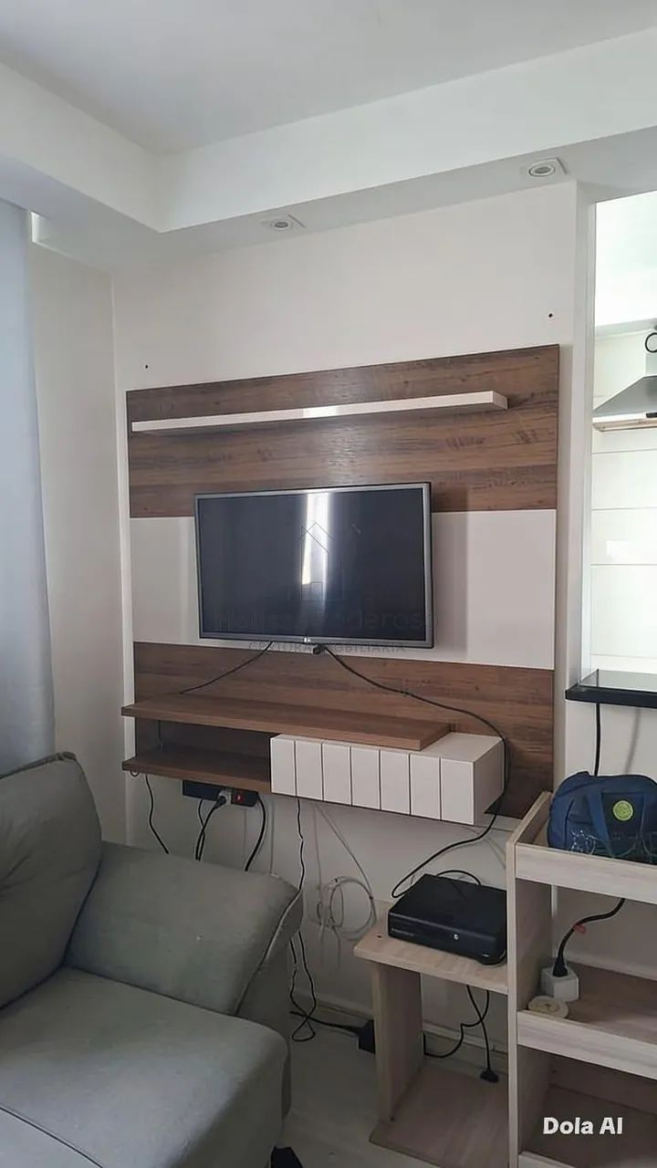 apartamento - Jardim Antonio Von Zuben - Campinas - Foto 3