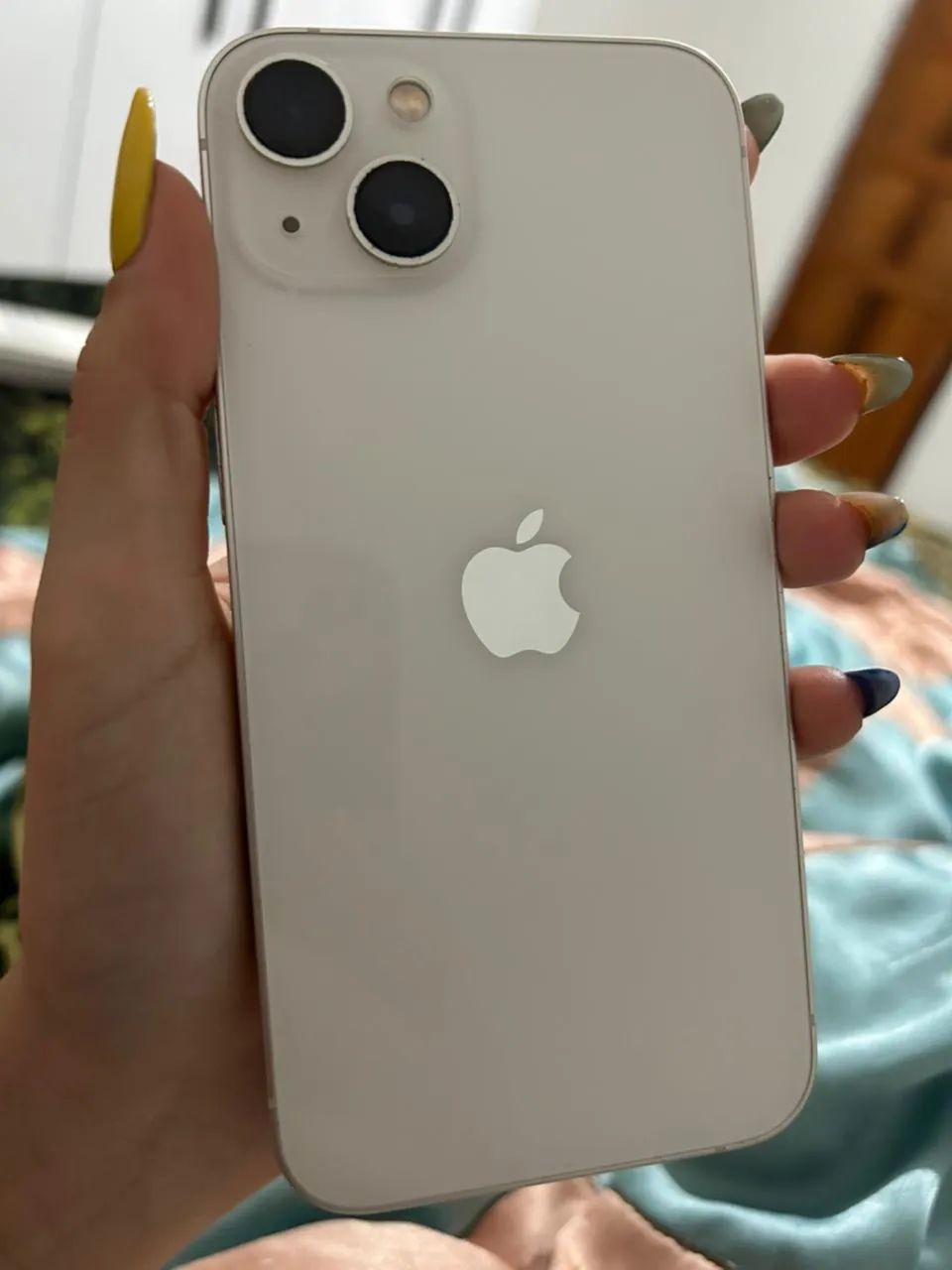 iPhone 13 256gb