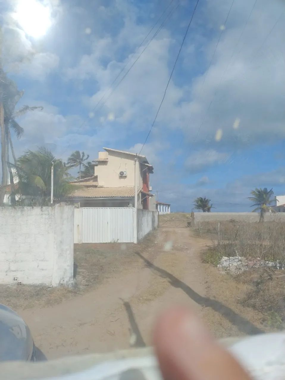 CASA EM SANTA RITA, 3 QUARTOS, 1 SUÍTE - Foto 3