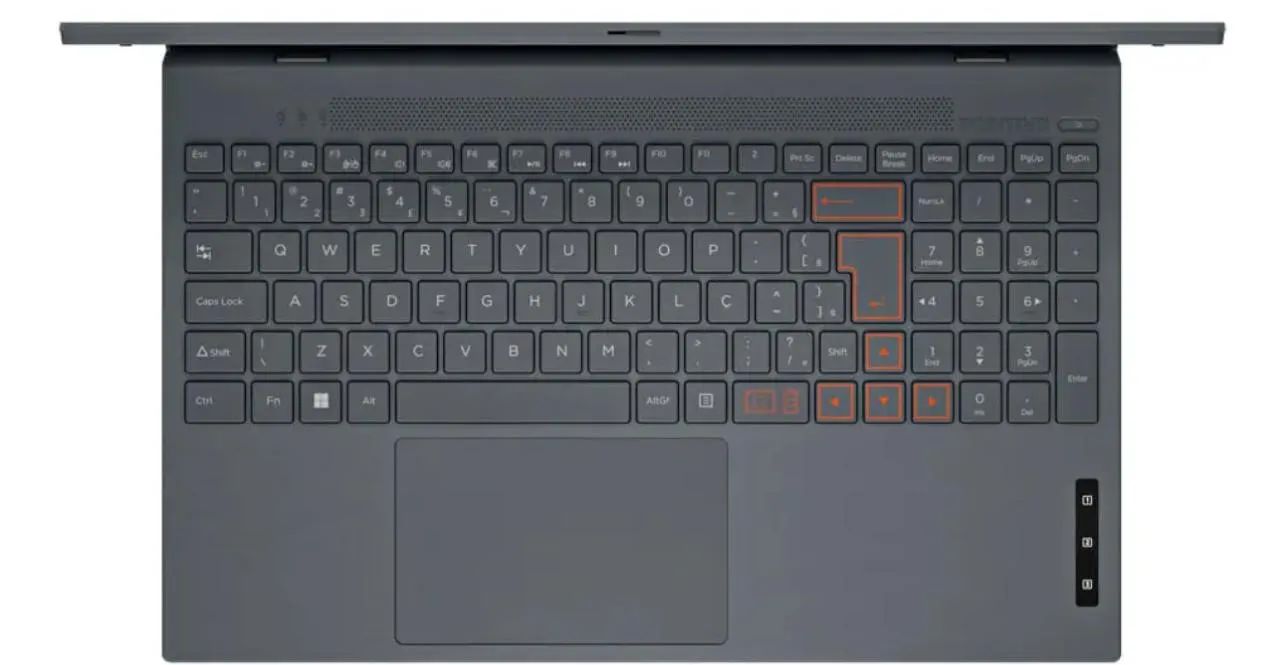 Notebook Positivo Vision C15 - Foto 3