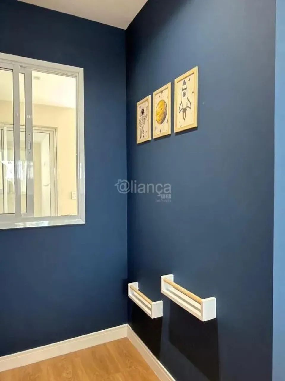 ALIANÇA WEB ALUGA: - Foto 4