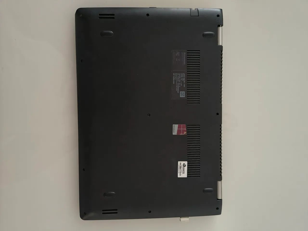 Lenovo Yoga 2018 - Foto 2