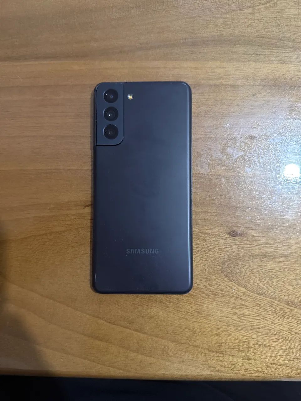 S21 5G 128 GB - Foto 2