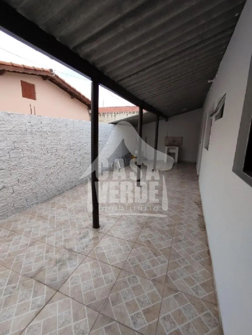 Edícula de fundo - Vila Costa e Silva - Indaiatuba/SP - Foto 4