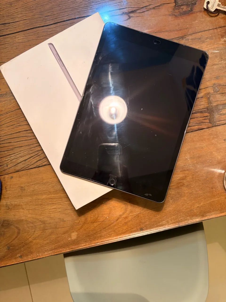 Ipad 9 Wifi 64g - Foto 3