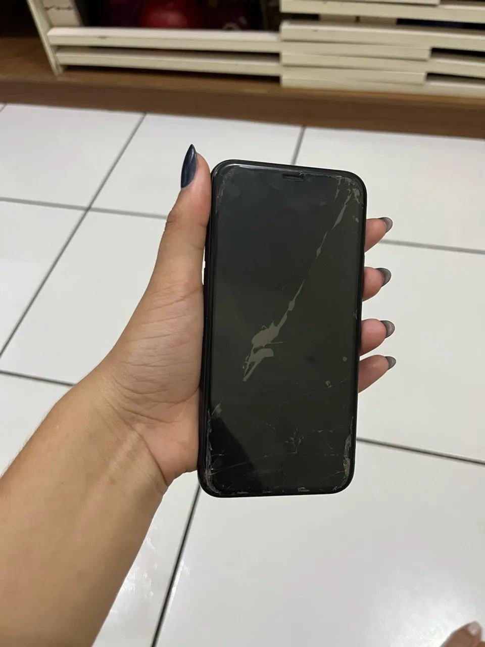 IPhone 11 Pro 64Gb - Foto 5