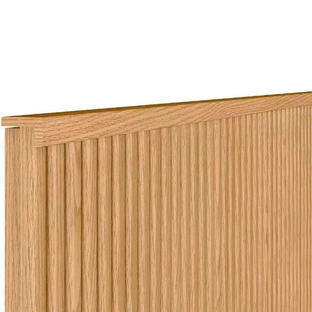 Cabeceira Casal Laranjeiras Ripado Linea Brasil - Entrega Rápida!  - Foto 2