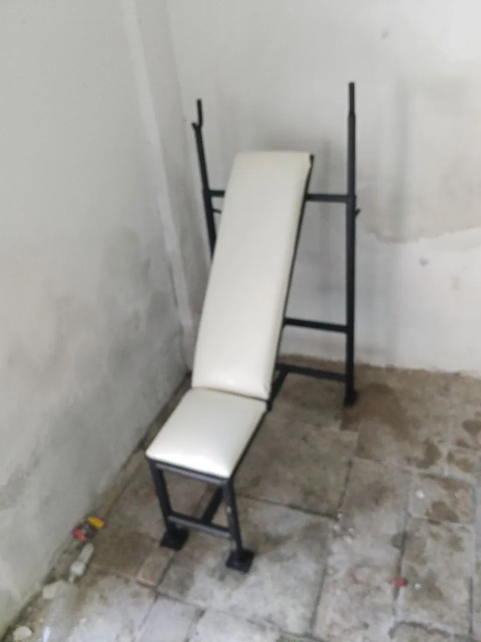 Máquina de academia  - Foto 5