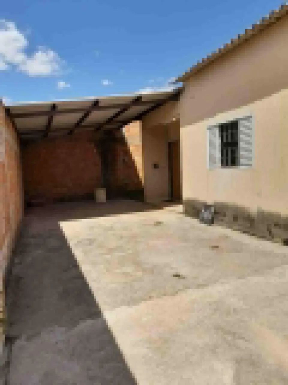Ágio casa / Santo Antônio do descoberto 85,000,00 (Agio) - Foto 3