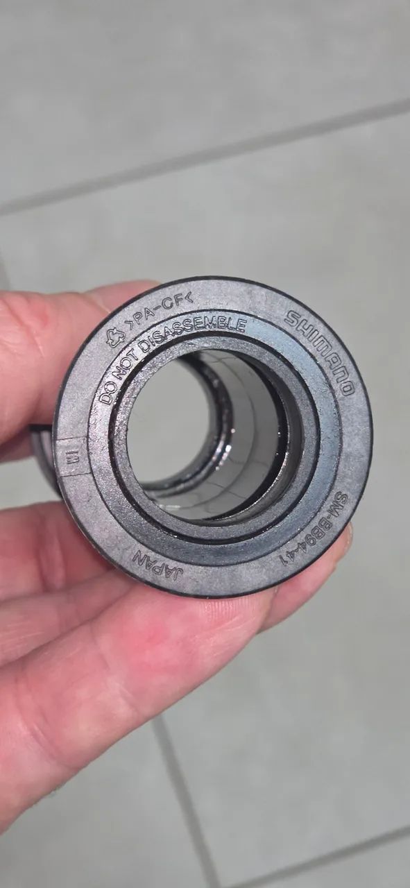 Pressfit XTR - Foto 3