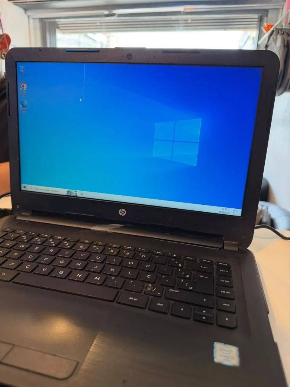 Notebook HP  - Foto 3