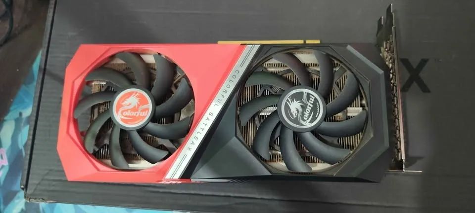 RTX 2060 SUPER 8GB - Foto 3