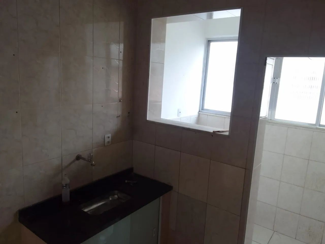Vendo apartamento,possibilidade de ampliar - Foto 2