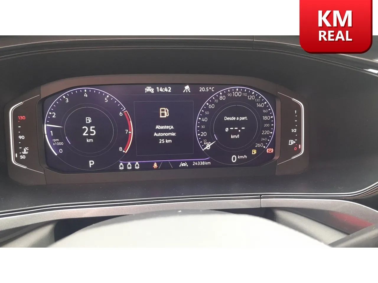 Volkswagen Taos Highline 1.4 250 TSI Flex Aut., foto 16 de 16