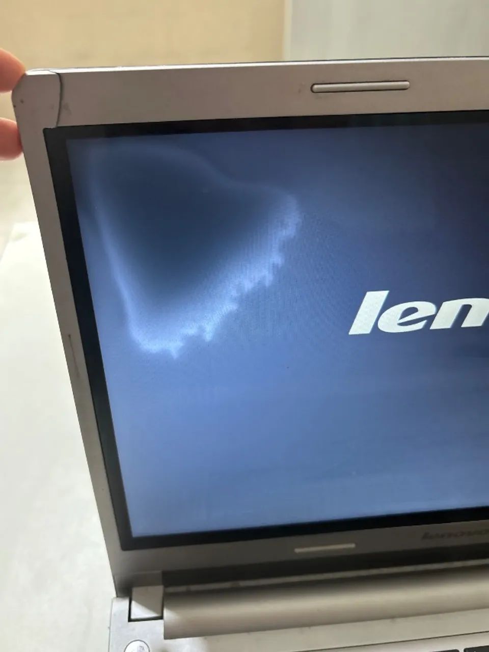 Notebook Lenovo 
