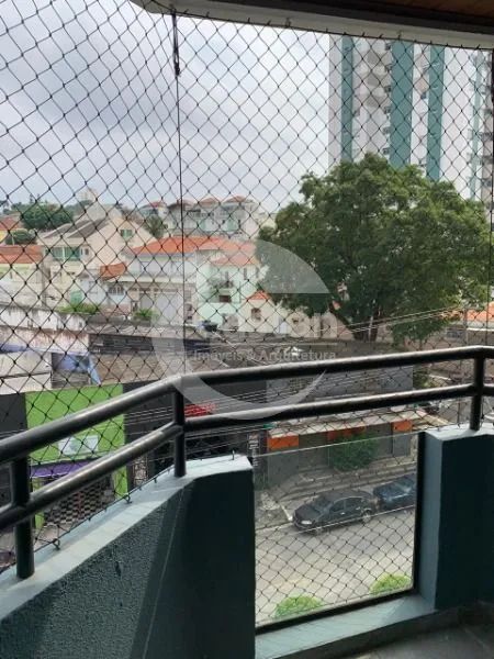 Apartamento em Agua Rasa - Foto 2