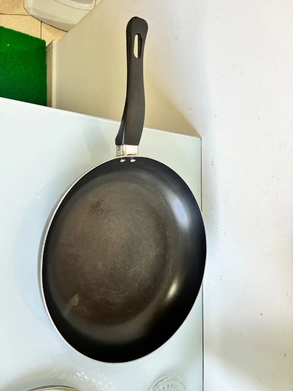 Frigideiras usadas  - Foto 3