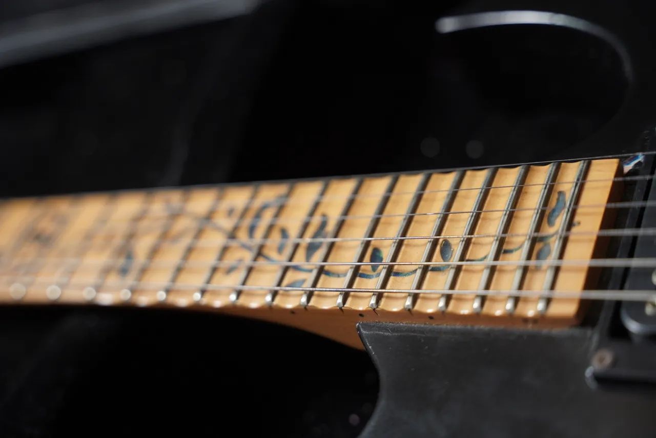 Guitarra - Foto 4