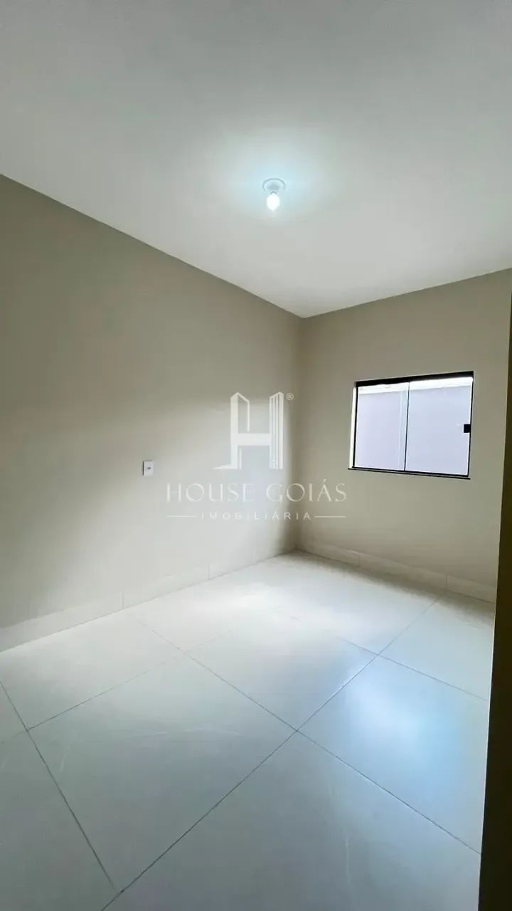 Casa à venda, Setor Nova Cidade, Nerópolis, GO - Foto 4