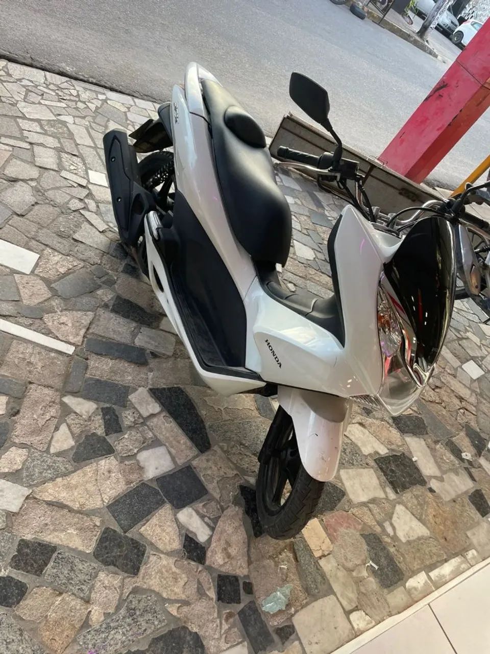 PCX 2014