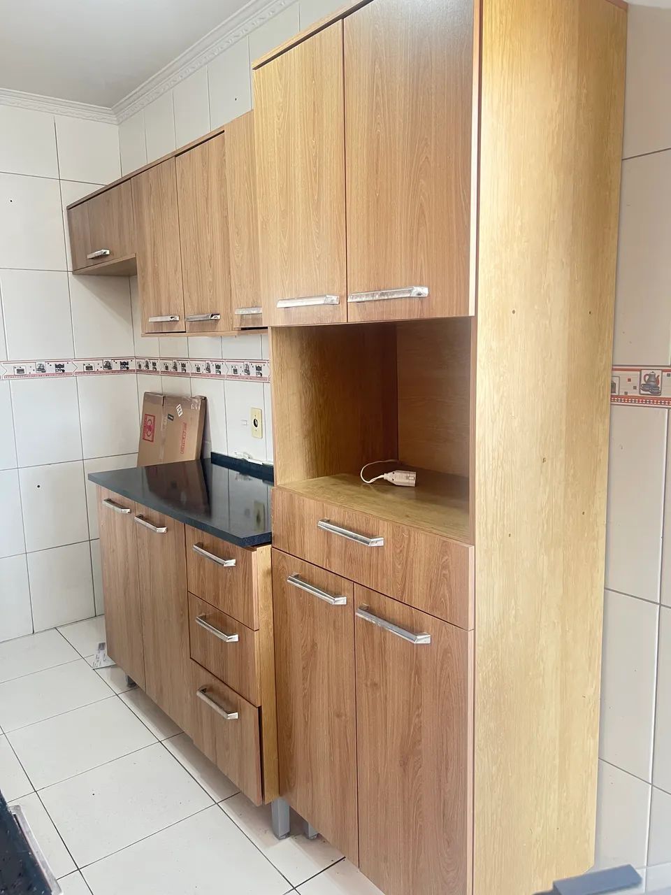 Armário de cozinha - Foto 3