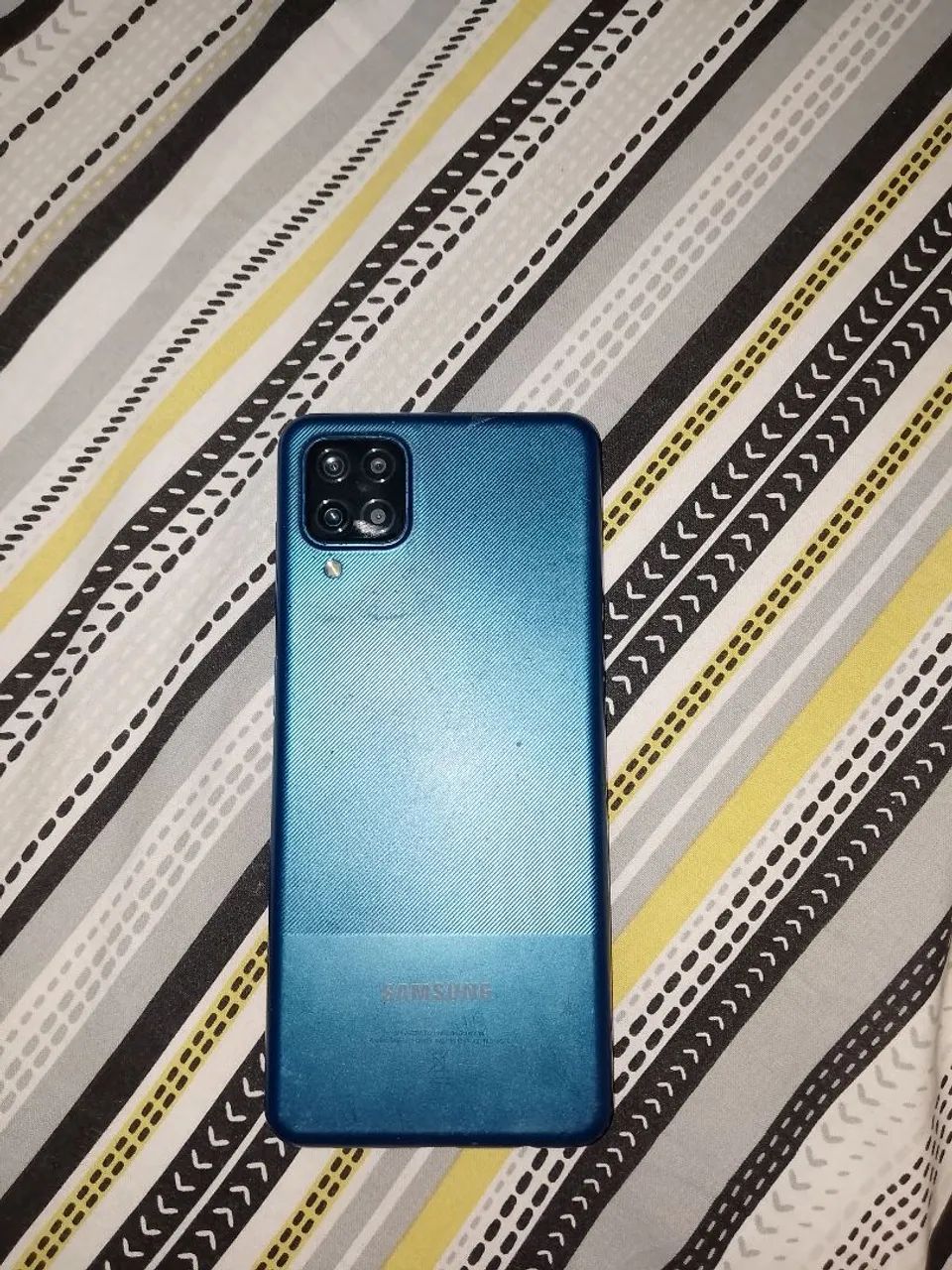 Celular Samsung A12 - Foto 2
