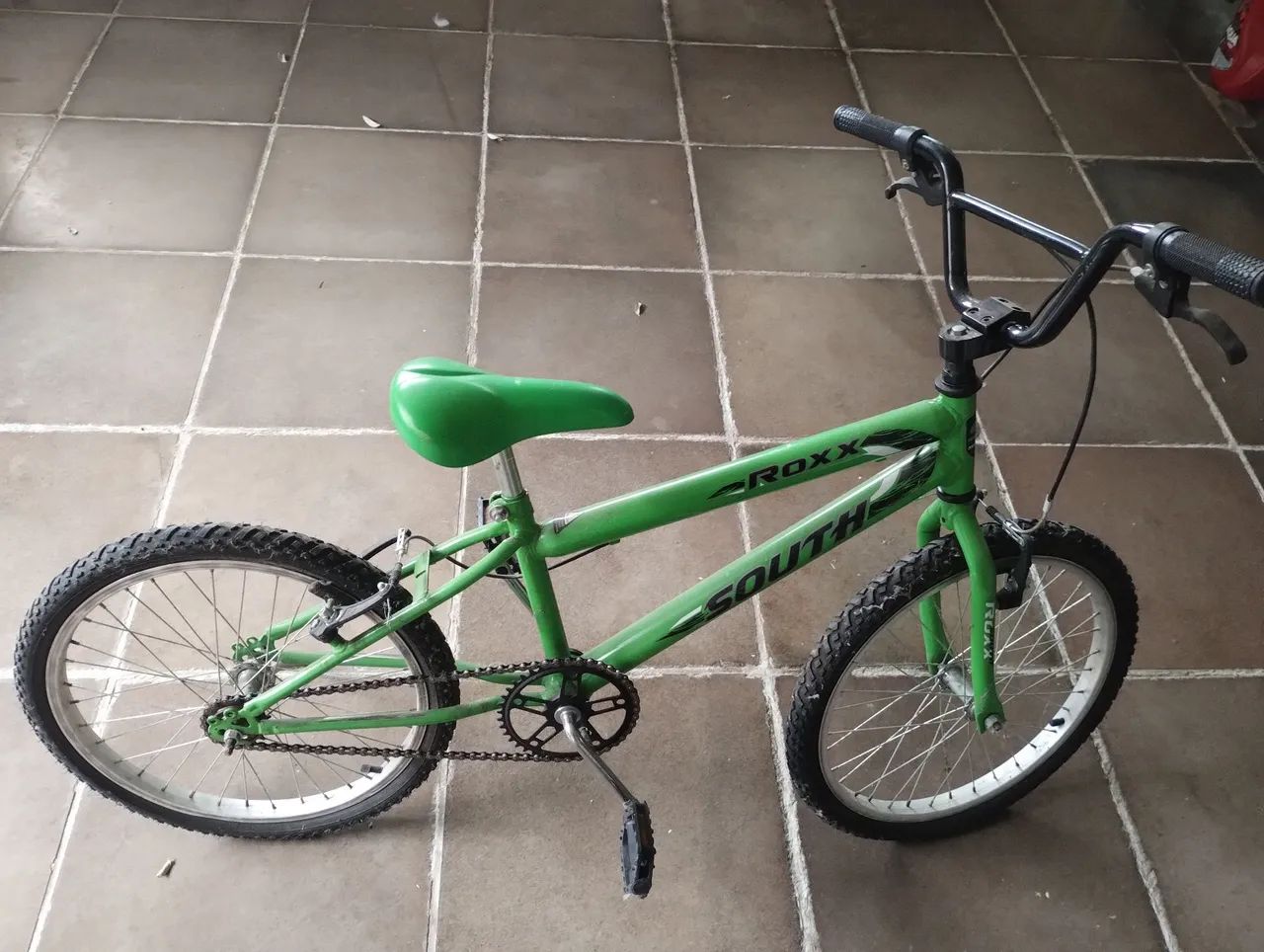 Vendo bicicleta  - Foto 2