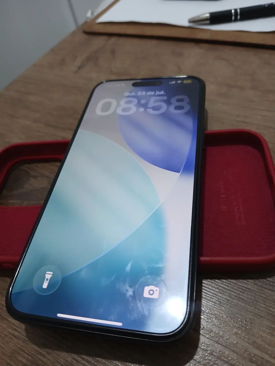 iPhone 15 Pro Max 256 gigas  - Foto 4