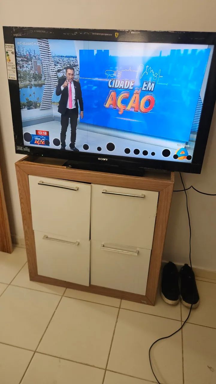 Tv sony - Foto 3