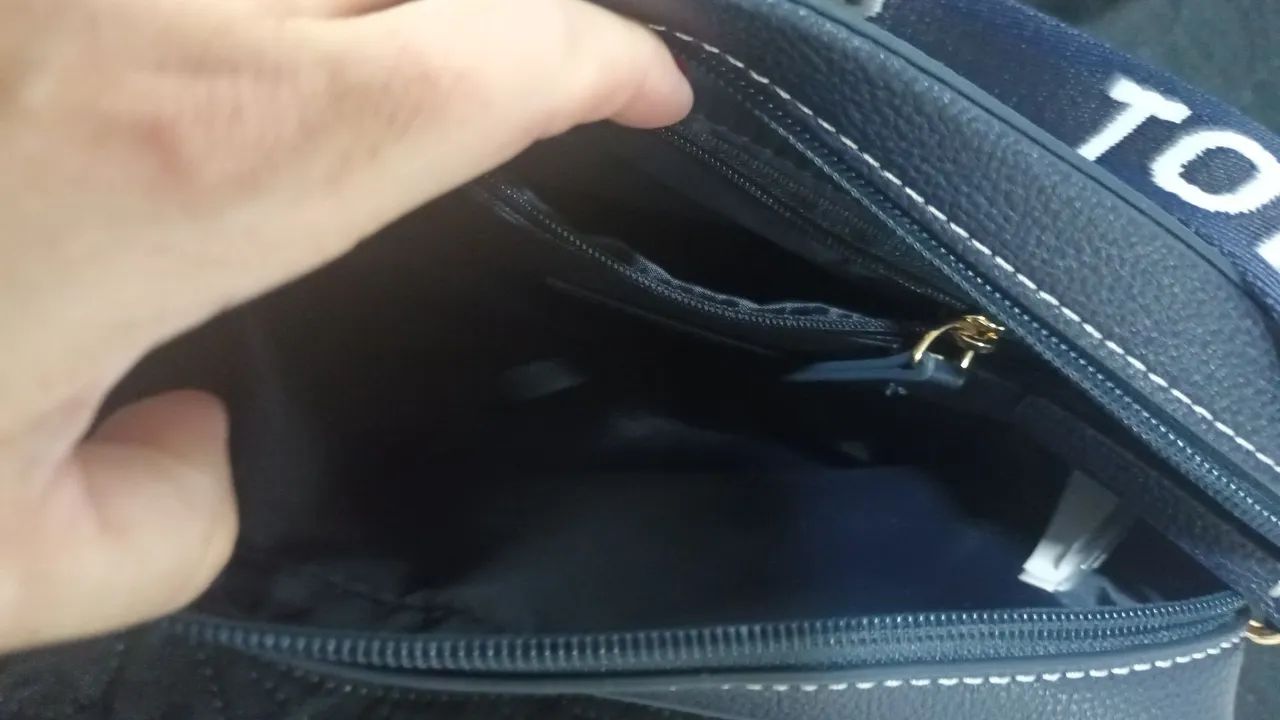 Bolsa feminina  - Foto 3