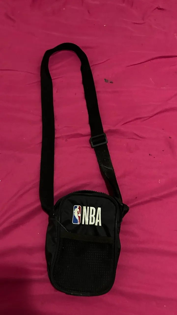 Bag da NBA