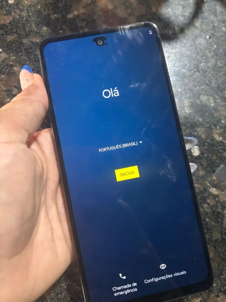 Motorola g24