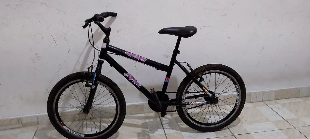Bicicleta aro 20 - Itaquera  - Foto 3