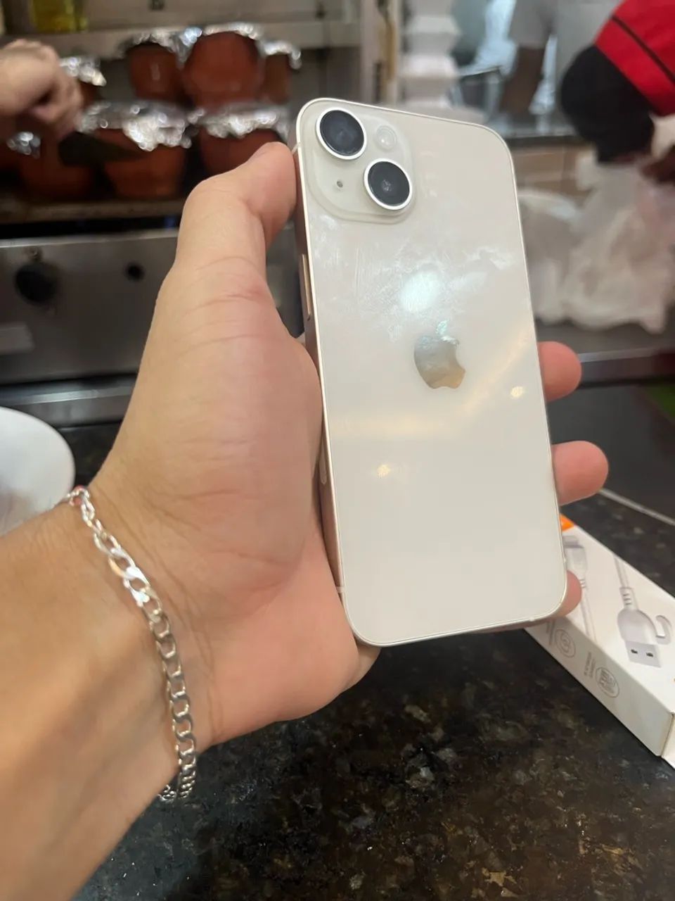 Iphone 14 128
