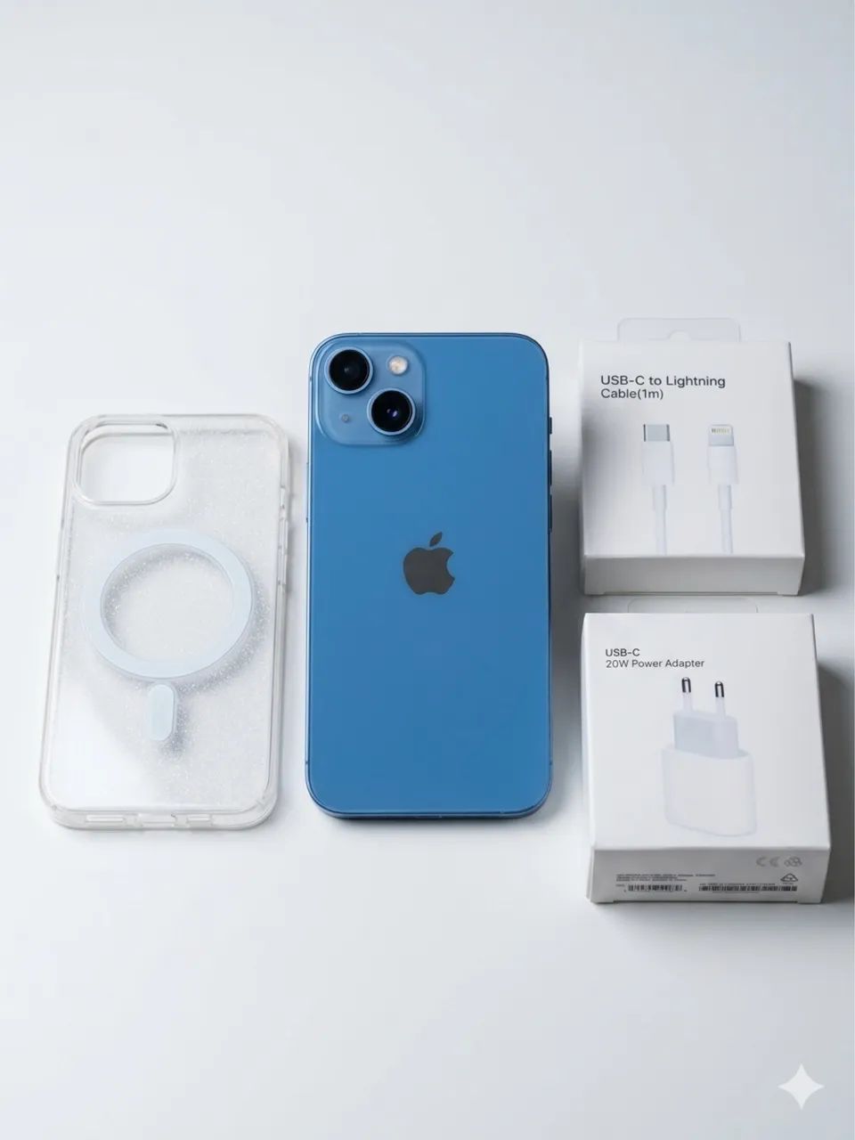 iPhone 14 128gb - Celulares e Smartphones - Vila Antônio Augusto