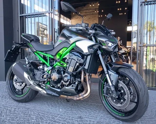 Kawasaki 900 2026 - 1508812064 | OLX