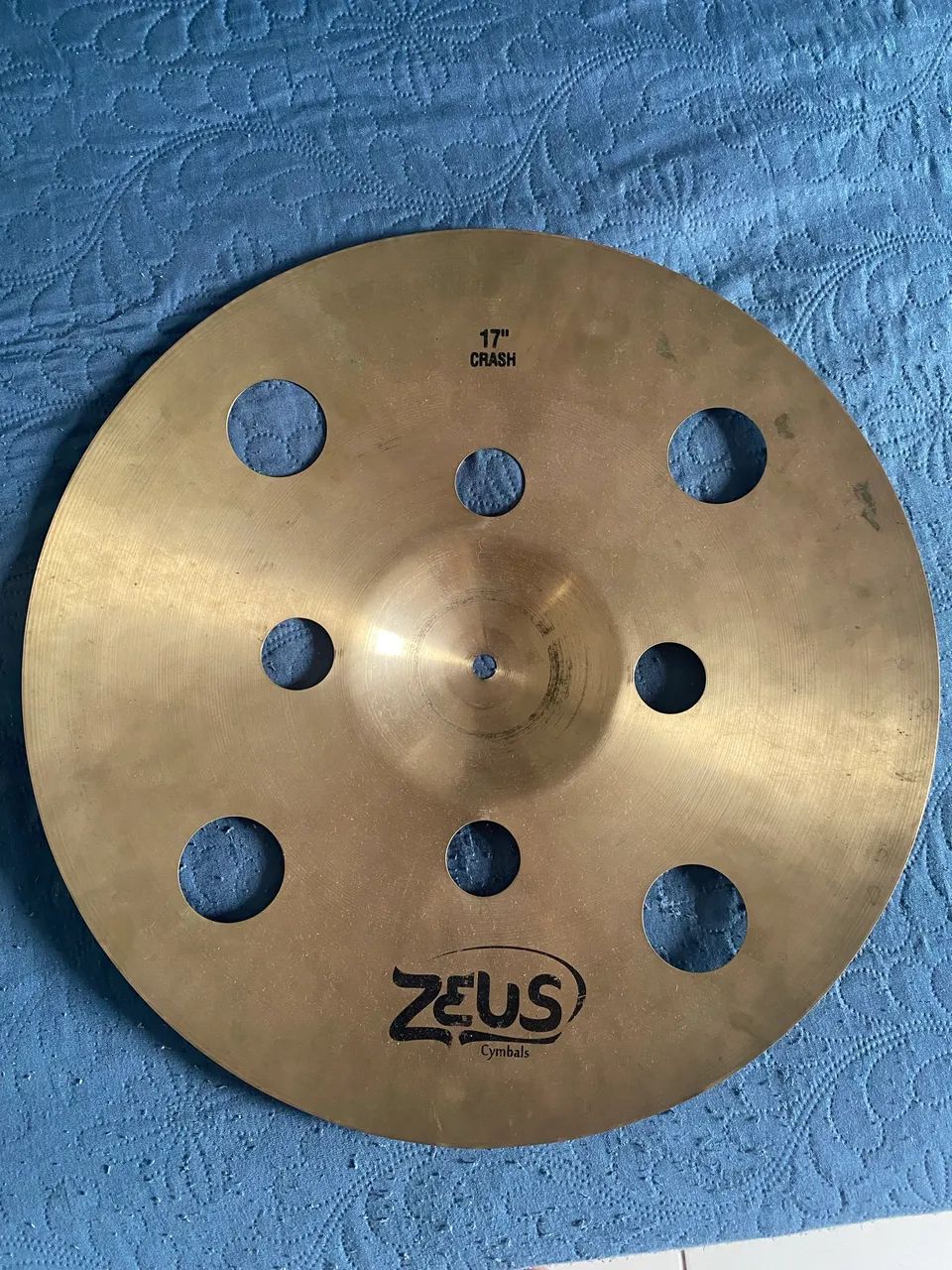Prato Zeus Orbit Crash 17 - Foto 2
