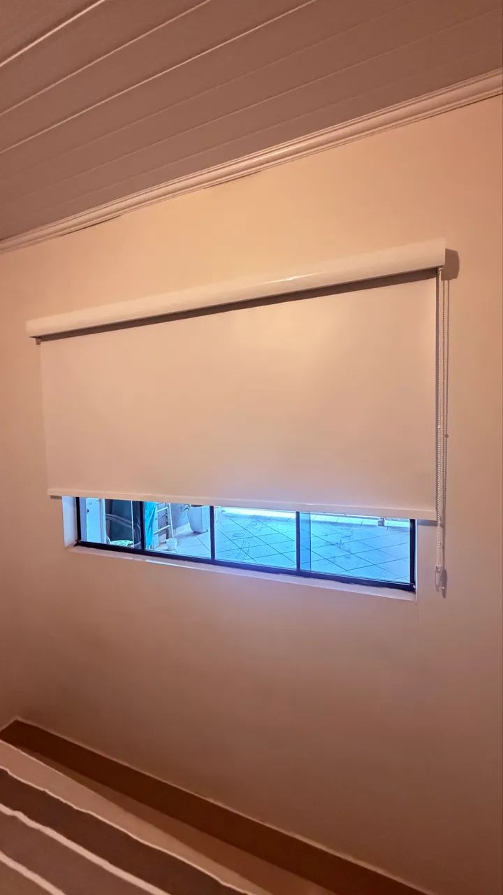 Cortinas e persianas  - Foto 3
